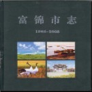 黑龙江省富锦市志1986-2005.pdf下载